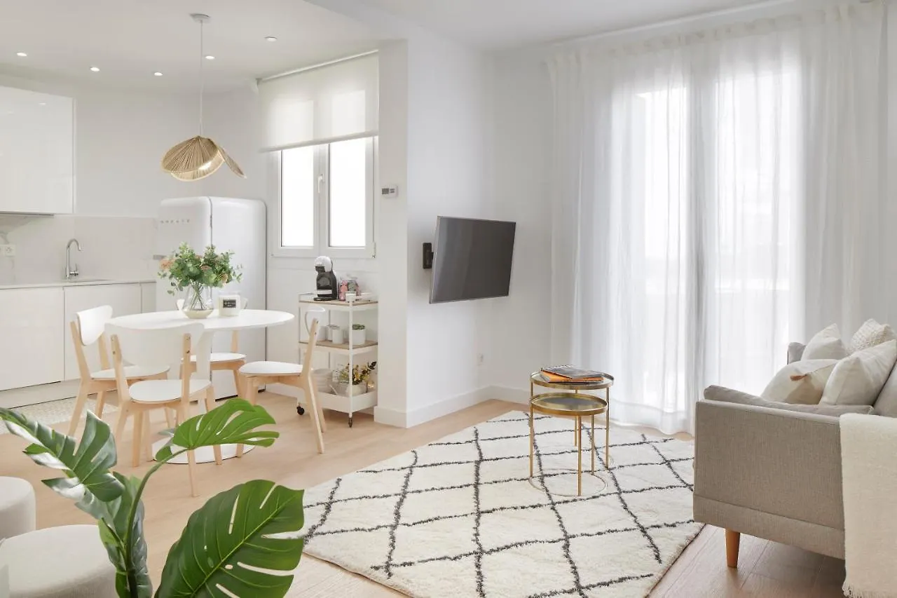 Moneo By Feelfree Rentals Saint-Sébastien