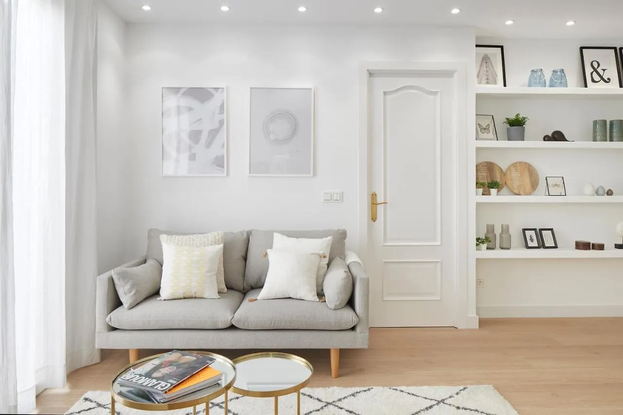 Appartement Moneo By Feelfree Rentals Saint-Sébastien