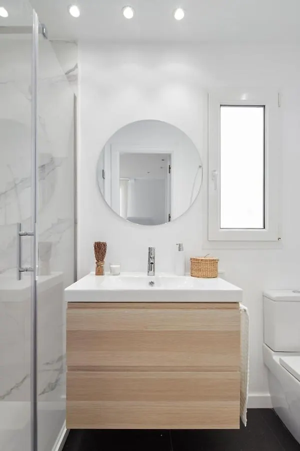 Moneo By Feelfree Rentals Saint-Sébastien Appartement