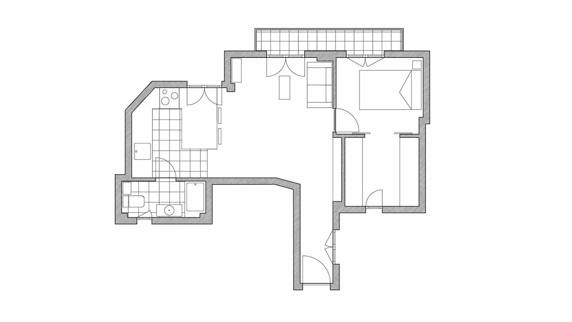 Moneo By Feelfree Rentals Saint-Sébastien