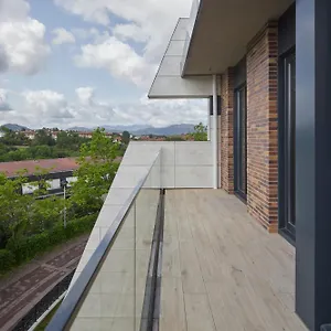 Appartement Mantulene - Basque, Saint-Sébastien